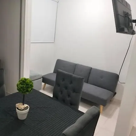 Moderno Apto + 2 Hab + 2 Bano + Piscina, Cerca Del Mar Apartment Cartagena