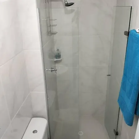 Moderno Apto + 2 Hab + 2 Bano + Piscina, Cerca Del Mar Cartagena