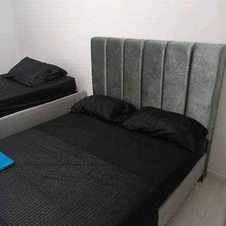 Apartamento Moderno Apto + 2 Hab + 2 Bano + Piscina, Cerca Del Mar