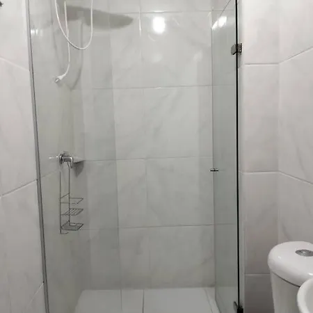 Moderno Apto + 2 Hab + 2 Bano + Piscina, Cerca Del Mar